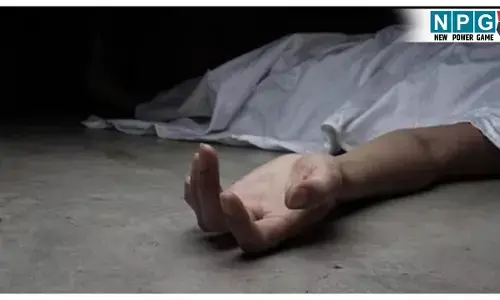 Dhamtari Suicide News: दुर्गा पंडाल के पंडा ने किया सुसाइड, फांसी लगाकर दी जान, मौत का कारण तलाशने में जुटी पुलिस