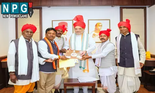 Bastar Dussehra 2025: बस्तर दशहरे में शामिल होंगे केंद्रीय गृहमंत्री अमित शाह:  मुरिया दरबार में टेकेंगे माथा, सरेंडर नक्सलियों से भी कर सकते हैं मुलाकात