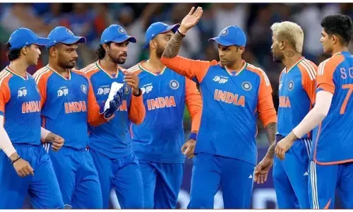 Ind vs Pak Asia Cup 2025 Final: टीम इंडिया का 3 बड़े बदलाव, एशिया कप फाइनल से पहले इन खिलाड़ियों को किया बाहर, और हुआ...
