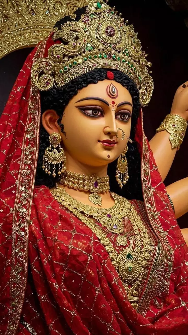 Maa Skandamata Mantra: नवरात्रि के पंचमी पर मां स्कंदमाता के किन मंत्रों का जाप करना चाहिए?