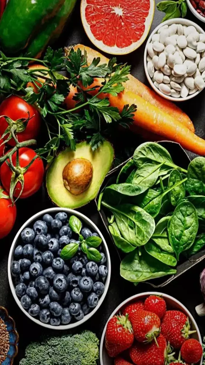 Calcium Ke Liye Kya Khaye: कैल्शियम की कमी पूरी करने के लिए क्या खाना चाहिए?