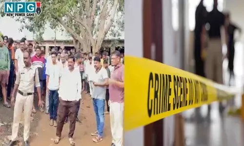 CG Balodabazar News: मेले में युवक का मर्डर, सरेराह बदमाशों ने चांकू घोंपकर उतारा मौत के घाट, मची अफरा-तफरी...