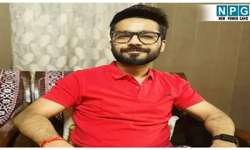 CG Bilaspur News: सेवानिवृत्त खाद्य निरीक्षक के इंजीनियर बेटे ने की आत्महत्या: सुसाइड नोट में लिखी ये बातें