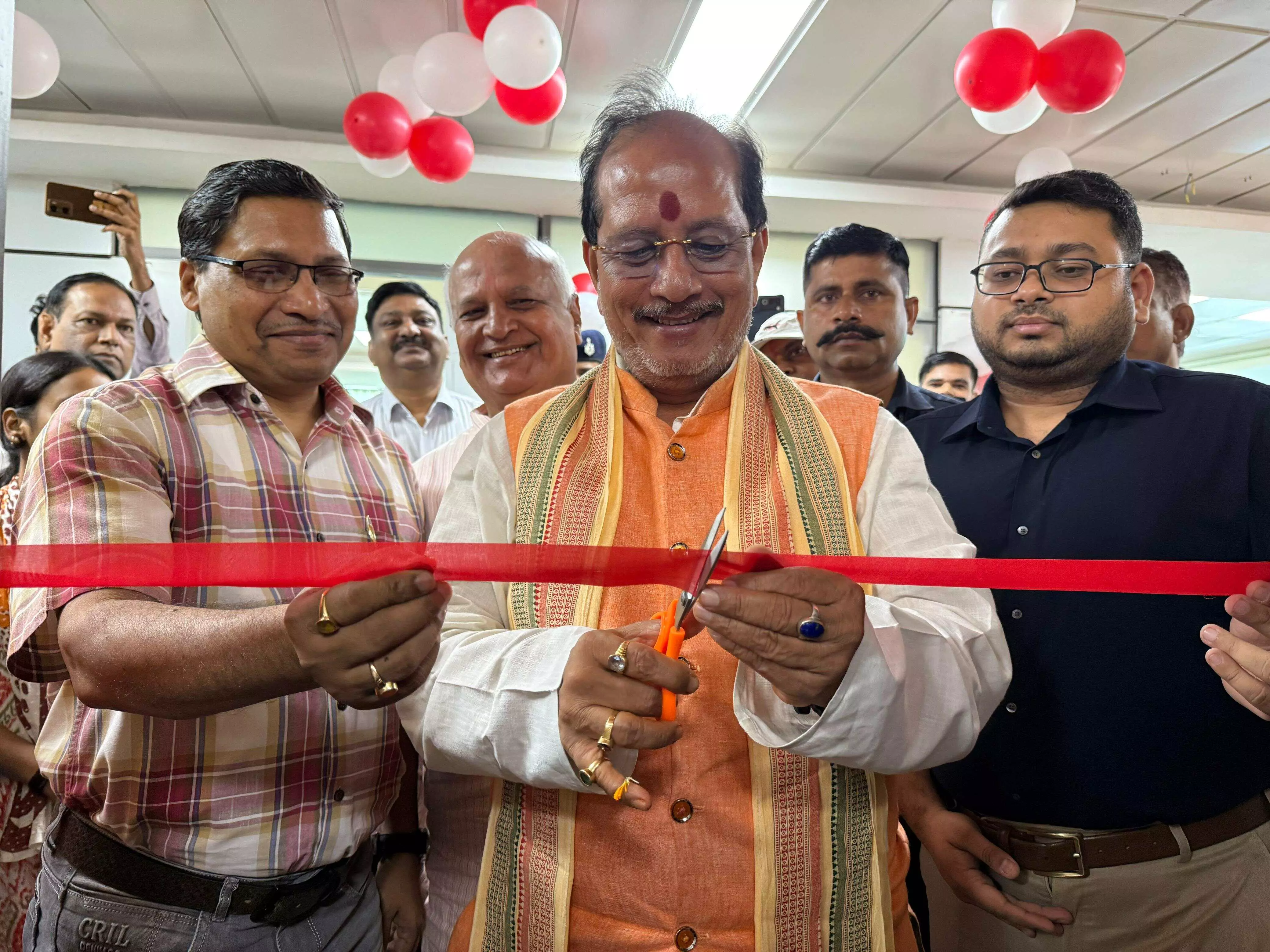 Bihar News : मौसम पूर्वानुमान, कीट-रोग प्रबंधन और बाजार भाव की जानकारी अब सीधे पहुँचेगी किसानों तक