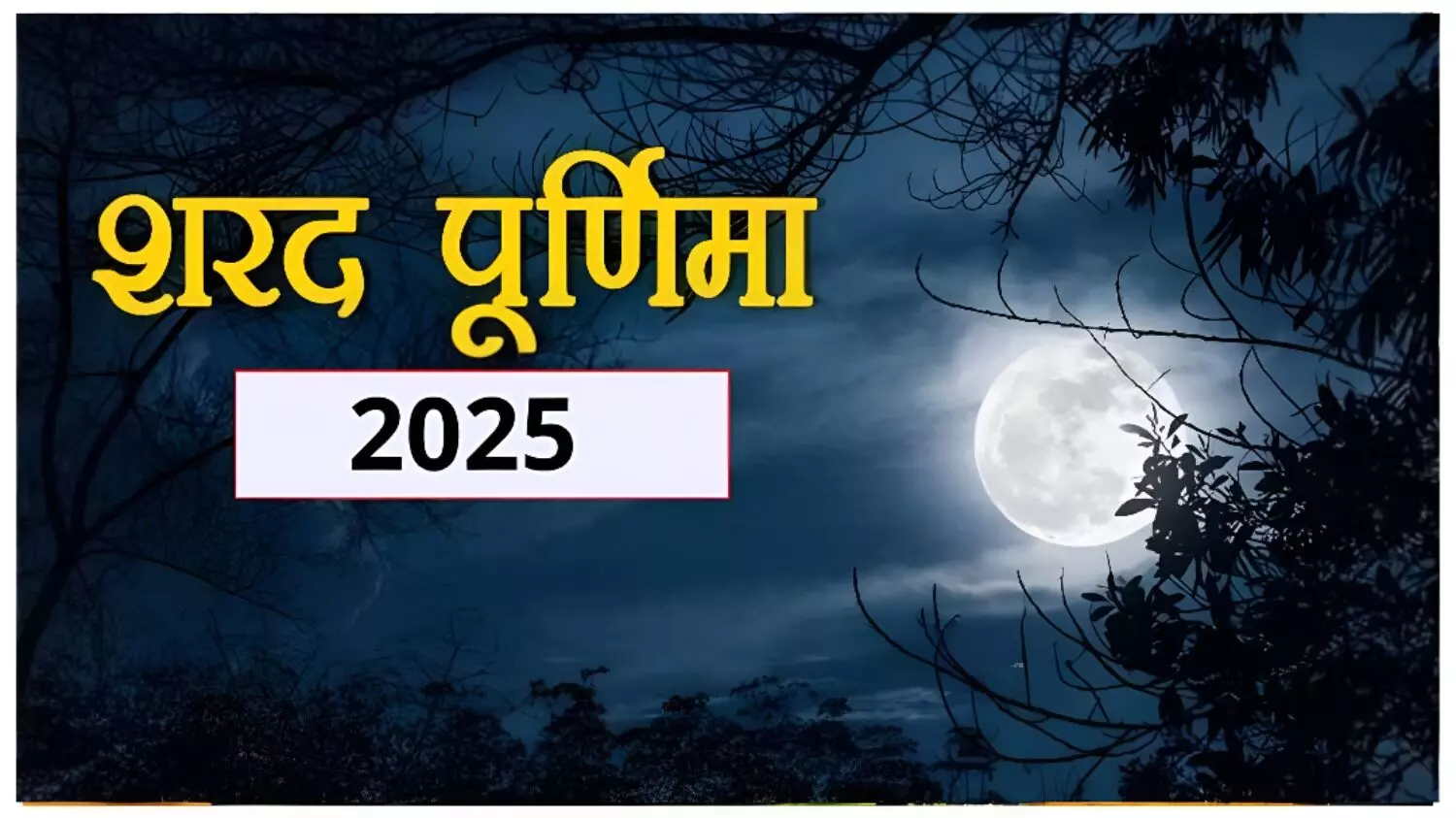 जानिये कब है शरद पूर्णिमा 2025: क्यों होती है इस रात अमृत की वर्षा? क्या है धार्मिक मान्यताएं और महत्त्व जानिये कब है शरद पूर्णिमा 2025: क्यों होती है इस रात अमृत की वर्षा? क्या है धार्मिक मान्यताएं और महत्त्व