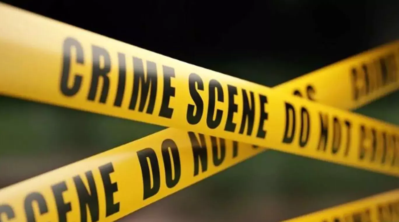 CG Crime News: CG में खौफनाक मर्डर, धारदार हत्या... ... CG Top News Live: छत्तीसगढ़ में आज से दशहरे की छुट्टी शुरू, शादीशुदा युवक ने कुंवारा बताकर की दूसरी शादी, पढ़ें CG Top News सबसे तेज़