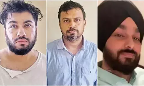 MP ड्रग्स केस में बड़ा खुलासा: दिल्ली का बादल ऐसे अलग-अलग राज्यों में खपाता था ड्रग्स, नाइजीरियन गुर्गों से था संपर्क