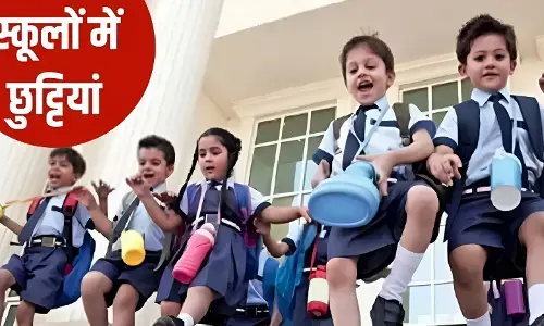 Dussehra School Holidays 2025: स्कूलों में छुट्टियों का ऐलान, नवरात्रि-दुर्गा पूजा पर कब तक बंद रहेंगे स्कूल? जानें राज्यवार लिस्ट