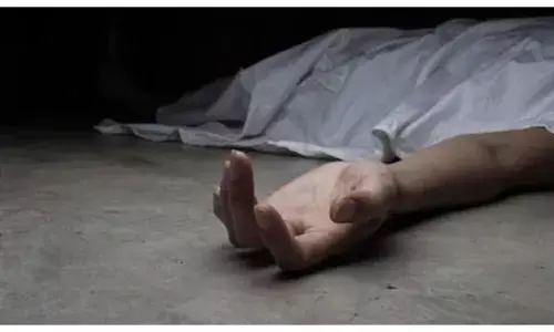 CG Crime News: संदिग्ध परिस्थितियों में 11वीं के छात्रा की मौत, गरबा खेलने गए थे परिजन, घर लौटे तो कमरे में मिली लाश