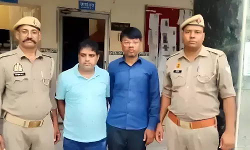 Meerut Crime: इंश्योरेंस क्लेम के लिए बेटे ने मां-बाप और पत्नी को मौत की नींद सुलाया, पुलिस ने ऐसे किया साजिश का खुलासा