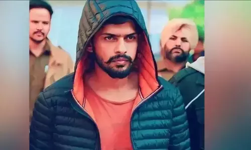 बड़ी खबर: कनाडा ने लॉरेंस बिश्नोई गैंग को आतंकवादी संगठन किया घोषित, कहा- हिंसा और आतंक के लिए कोई जगह नहीं..