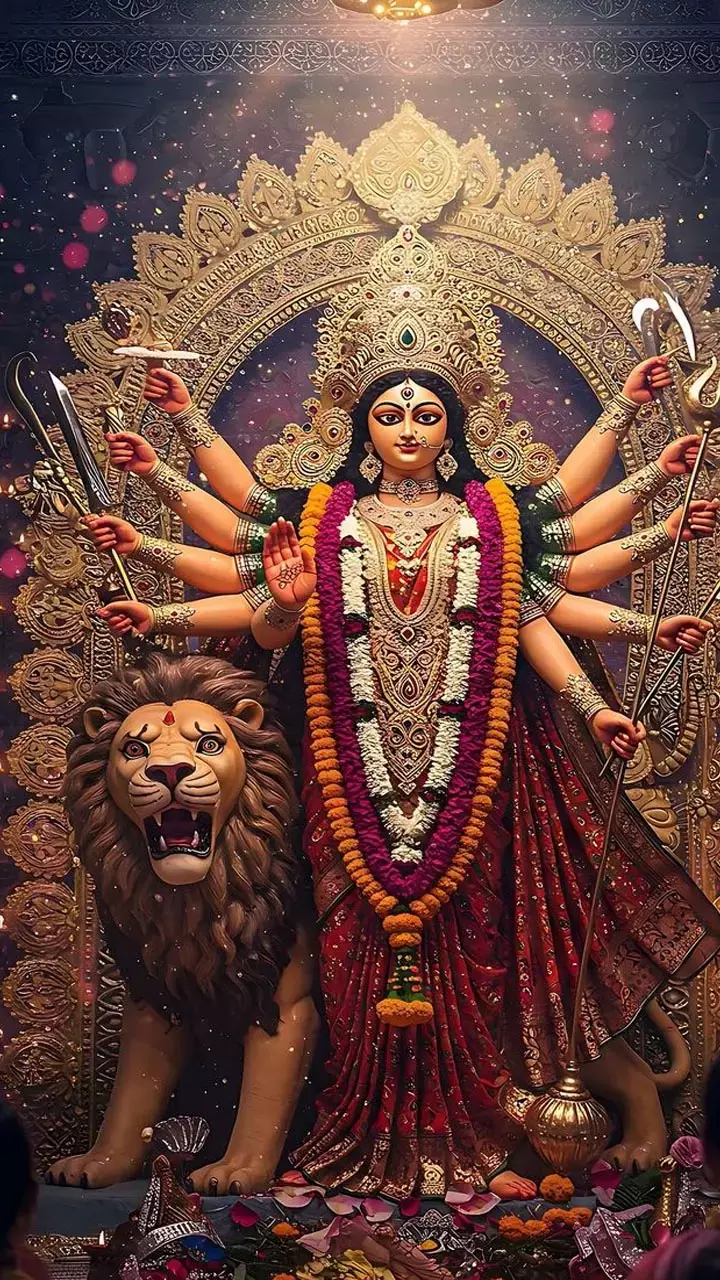 Maa Kalratri Ko kya Bhog Lagaye: महासप्तमी पर माँ कालरात्रि को क्या भोग लगाएं?