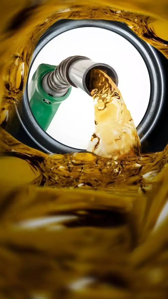 पेट्रोल-डीजल के रेट जारी, जानिए आपके शहर का लेटेस्ट भाव