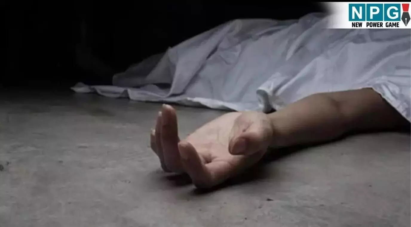 CG Crime News: रायपुर में सनसनीखेज वारदात... तालाब... ... CG Top News Live: रायपुर में नाबालिग लड़की ने लॉज में ब्वॉयफ्रेंड का गला रेता, रतनपुर महामाया मंदिर में चाकूबाजी! रायपुर में शीतला तालाब में मिली लाश, पढ़ें CG Top News सबसे तेज़