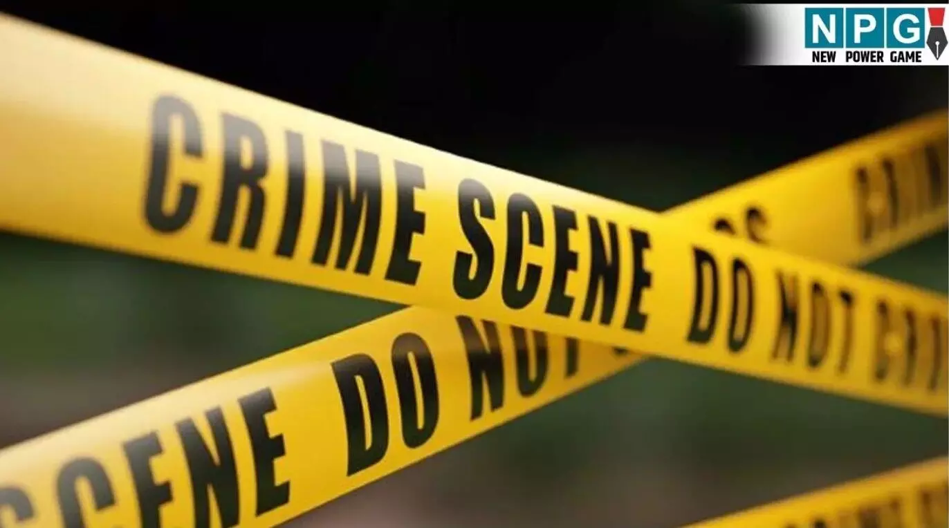 Bilaspur Crime News: दुर्गा पंडाल के पीछे युवक की... ... CG Top News Live: रायपुर में नाबालिग लड़की ने लॉज में ब्वॉयफ्रेंड का गला रेता, रतनपुर महामाया मंदिर में चाकूबाजी! रायपुर में शीतला तालाब में मिली लाश, पढ़ें CG Top News सबसे तेज़