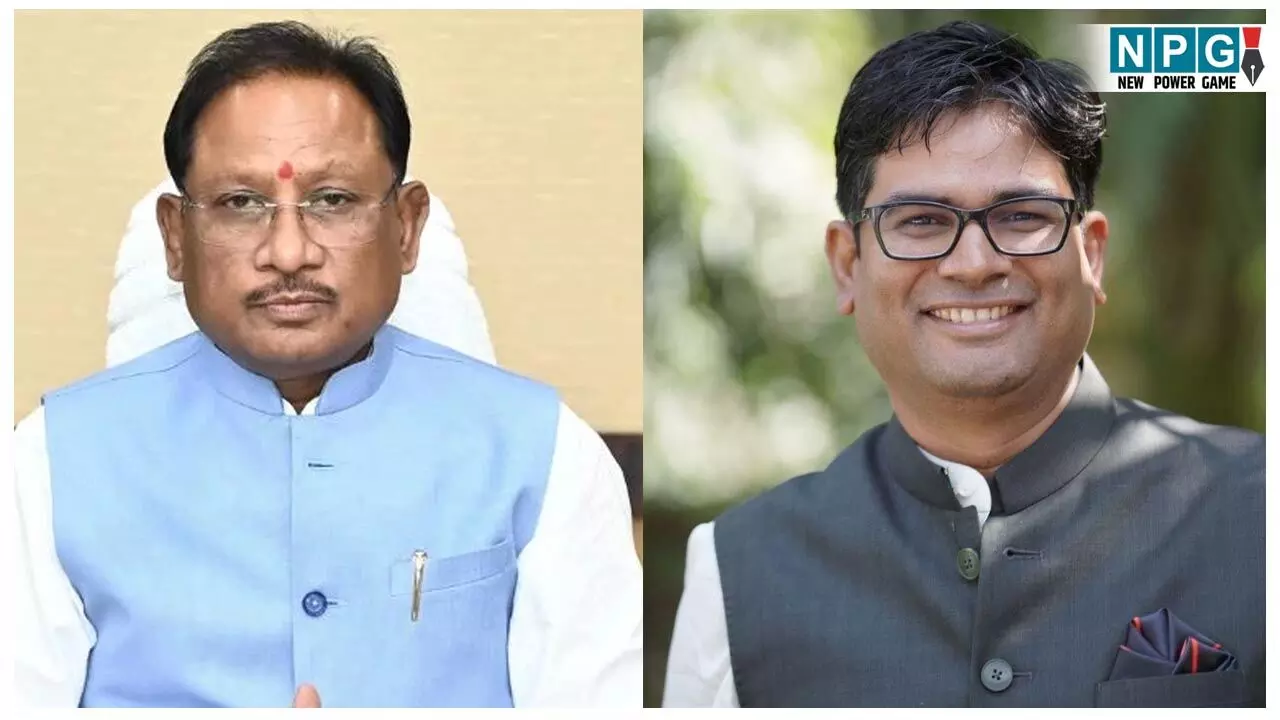 Nava Raipur Medicity:  मध्य भारत में स्वास्थ्य क्रांति की नई इबारत लिख रहा है छत्तीसगढ़...हेल्थकेयर हब बनने की दिशा में तेज़ी से आगे बढ़ रहा है अटल नगर