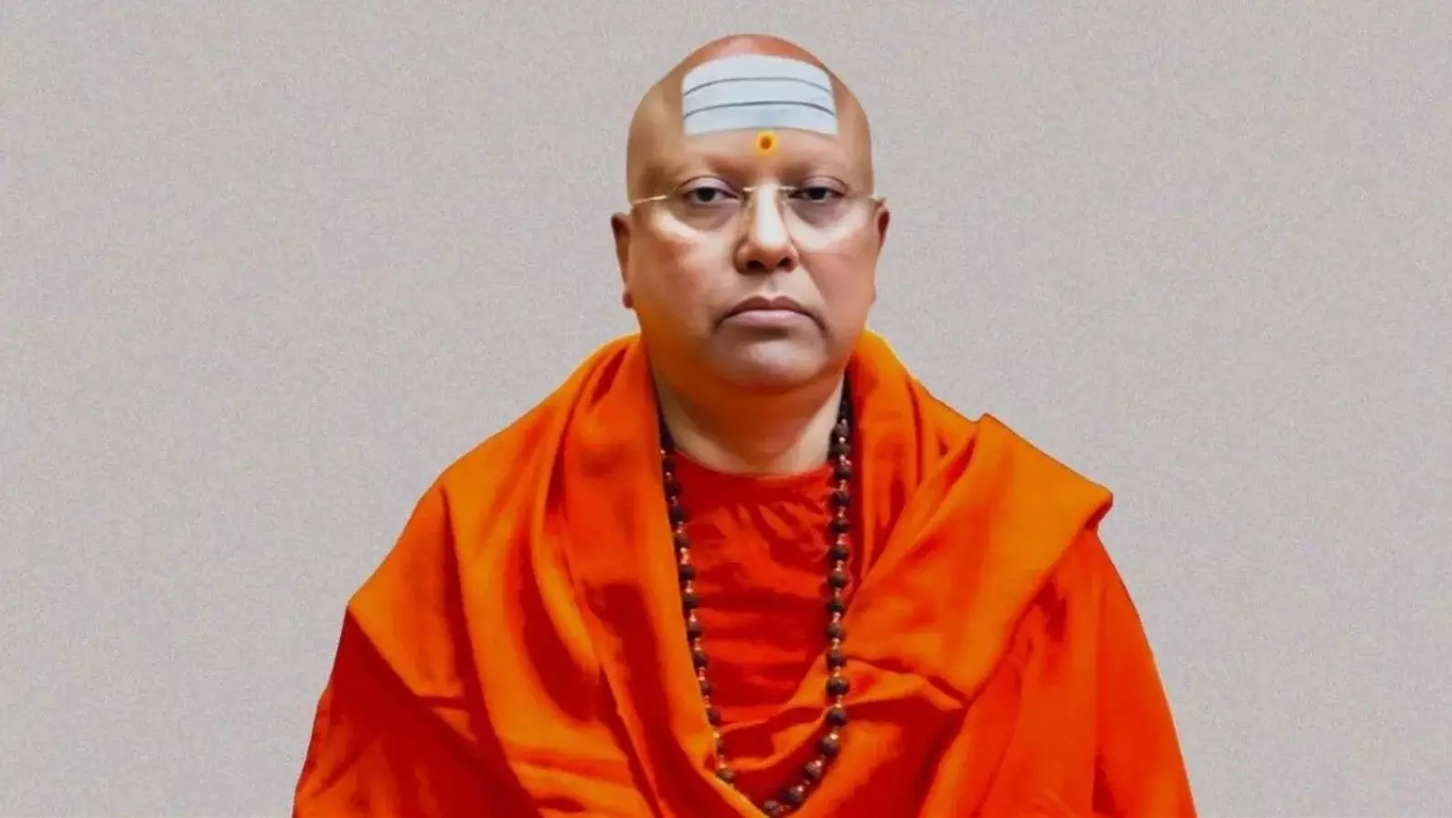 Delhi News: यौन उत्पीड़न के आरोपी चैतन्यानंद सरस्वती के फोन से मिली अश्लील चैट, लड़कियों की तस्वीरें, पुलिस जांच में हुए चौंकाने वाले खुलासे