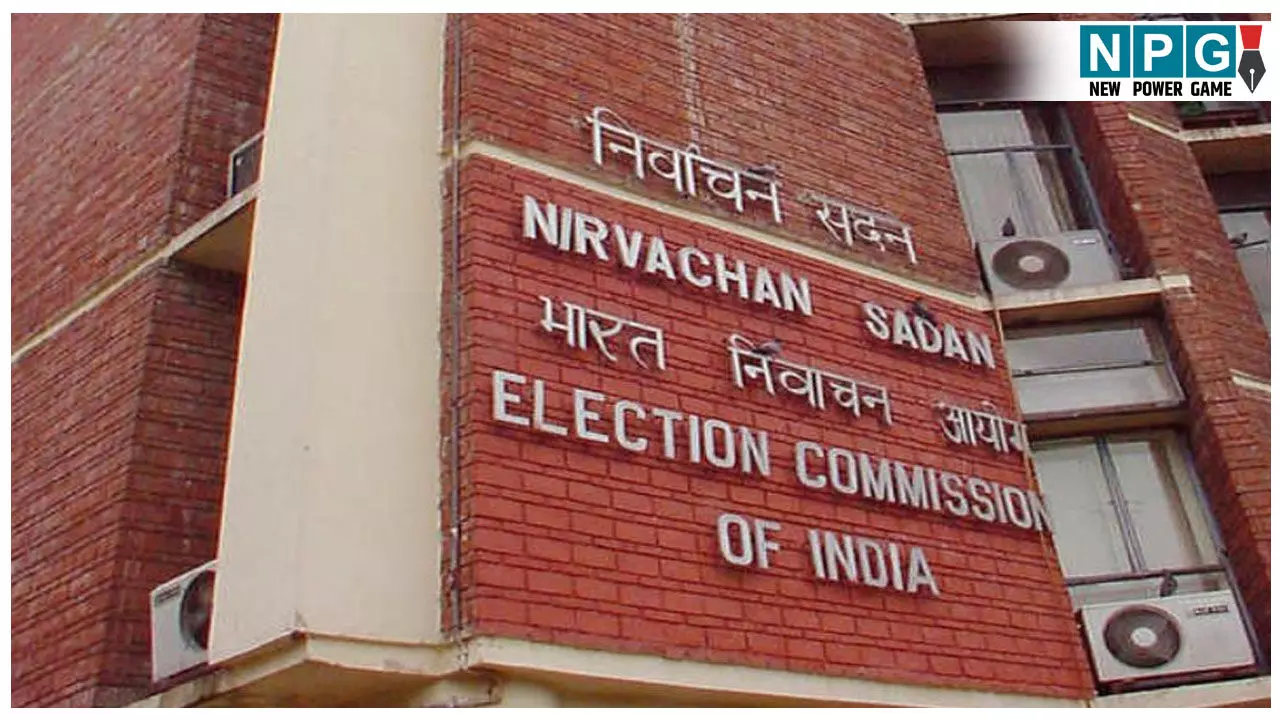 CG News: ऑब्जर्वर नियुक्त: 4 सचिव समेत छत्तीसगढ़ के 11 आईएएस और 2 IPS की लगी बिहार चुनाव में ड्यूटी