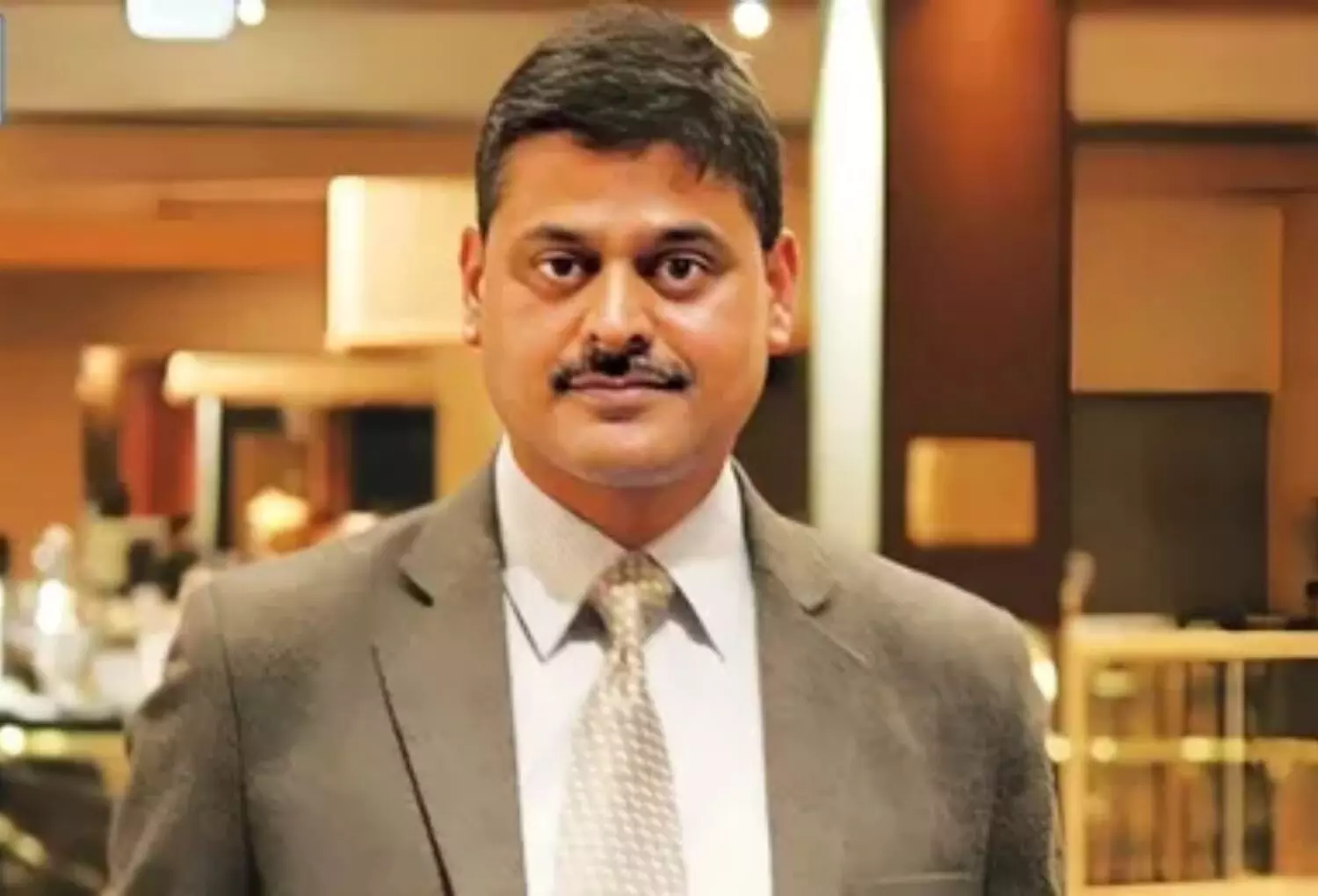 बड़ी खबर: पड़ोसी राज्य झारखंड में भी मुख्य सचिव बदले, IAS अविनाश कुमार बनाये गए नए चीफ सेक्रेटरी, अधिसूचना जारी बड़ी खबर: पड़ोसी राज्य झारखंड में भी मुख्य सचिव बदले, IAS अविनाश कुमार बनाये गए नए चीफ सेक्रेटरी, अधिसूचना जारी