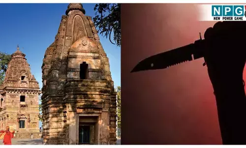 Ratanpur Crime News: रतनपुर महामाया मंदिर परिसर में चाकूबाजी! 2 युवकों की हालत गंभीर, भक्तों में मची अफरा तफरी