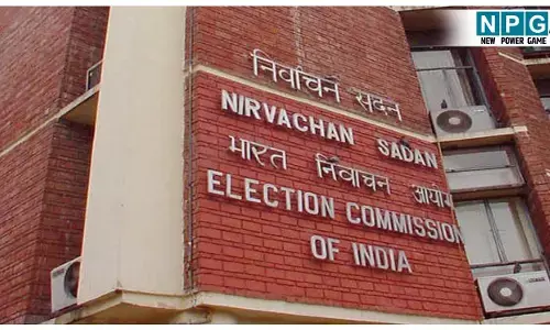 CG News: ऑब्जर्वर नियुक्त: 4 सचिव समेत छत्तीसगढ़ के 11 आईएएस और 2 IPS की लगी बिहार चुनाव में ड्यूटी