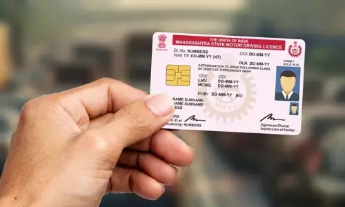 क्या आपके भी ड्राइविंग लाइसेंस में मोबाइल नंबर नहीं है अपडेट? तो कट सकता है बड़ा चालान, सरकार ने बदले ये नियम