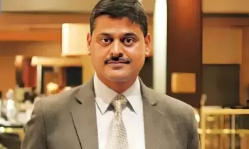 बड़ी खबर: पड़ोसी राज्य झारखंड में भी मुख्य सचिव बदले, IAS अविनाश कुमार बनाये गए नए चीफ सेक्रेटरी, अधिसूचना जारी