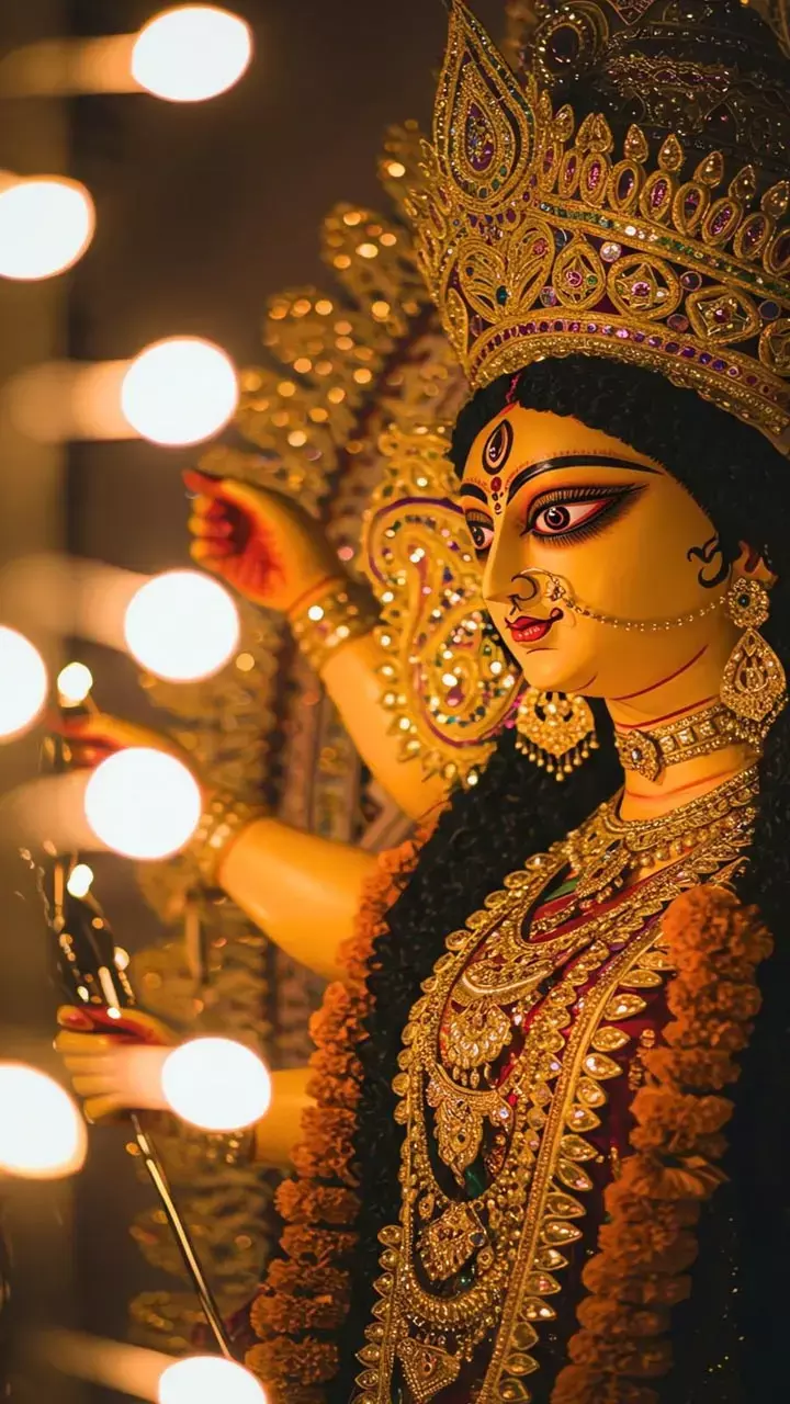 Navratri Ke Upay: नवरात्रि की अष्टमी-नवमी तिथि पर जरूर करें ये उपाय, मां दुर्गा होंगी प्रसन्न