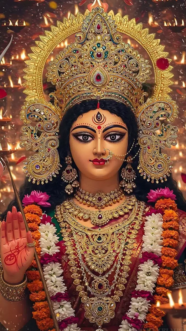 Navratri Ashtami Navmi Upay: नवरात्रि की अष्टमी-नवमी पर जरूर खरीदें ये शुभ चीजें