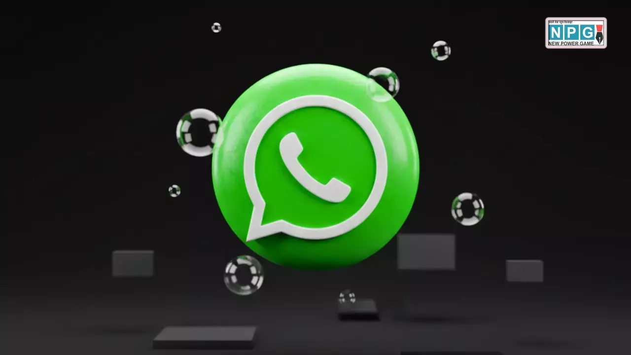 WhatsApp Rolls Out New Features 2025 News Hindi