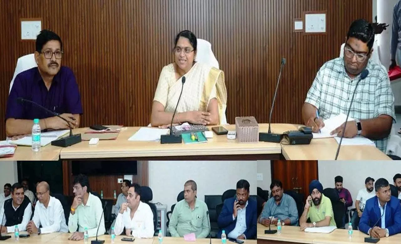 CG के बार में इन युवाओं पर प्रतिबंध, साढ़े 11 के बाद नये ग्राहकों को प्रवेश नहीं, आबकारी सचिव ने बार व होटल के संचालकों की ली बैठक, पुलिस व्हेरीफिकेशन के निर्देश