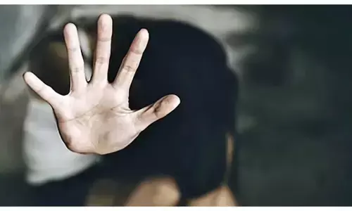 CG Rape News: नवरात्रि पर भी बाज नहीं आये दरिंदे…. अष्टमी के दिन 5 साल की बच्ची से किया दुष्कर्म, आरोपी गिरफ्तार