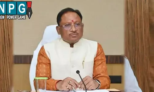 CG Collector, SP Conference: कलेक्टर्स, एसपी कांफ्रेंस इस बार अलग अंदाज में, DFO भी शामिल, CM करेंगे लॉ एंड ऑर्डर और योजनाओं की पड़ताल