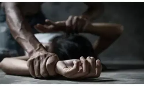 CG Crime News: CG में दरिंदगी की एक और वारदात! घर जा रही महिला का अपहरण कर सामूहिक दुष्कर्म, 7 आरोपी हिरासत में