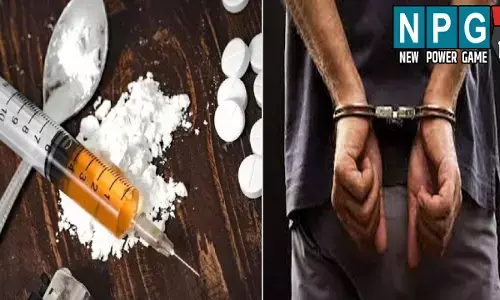 Raipur Crime News: नशे के सौदागरों को कठोर सजा: 15 साल बिताना होगा जेल में, डेढ़-डेढ़ लाख रुपए का जुर्माना भी