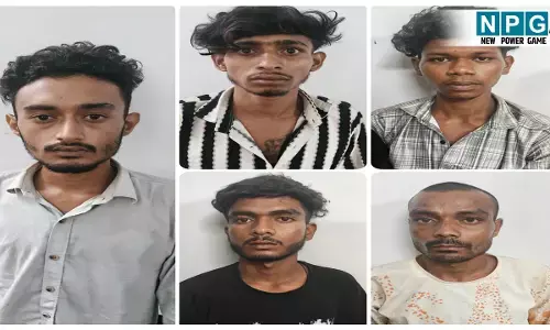 Baloda Bazar Crime News: मेला के दौरान हत्या: नाबालिग समेत सात आरोपी गिरफ्तार