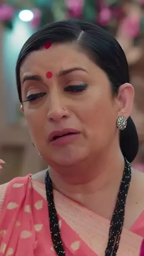 KSBKBT 2 Spoiler: क्योंकि सास भी कभी बहू थी 2 में धमाकेदार ट्विस्ट! परी बनी मां की दुश्मन