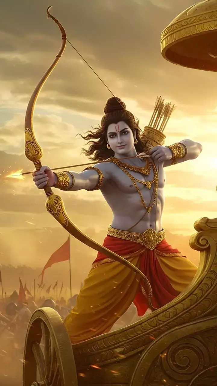 Dussehra Par Shami Ki Puja: दशहरे के दिन क्यों करते हैं शमी के पौधे की पूजा, श्रीराम से जुड़ी है कथा