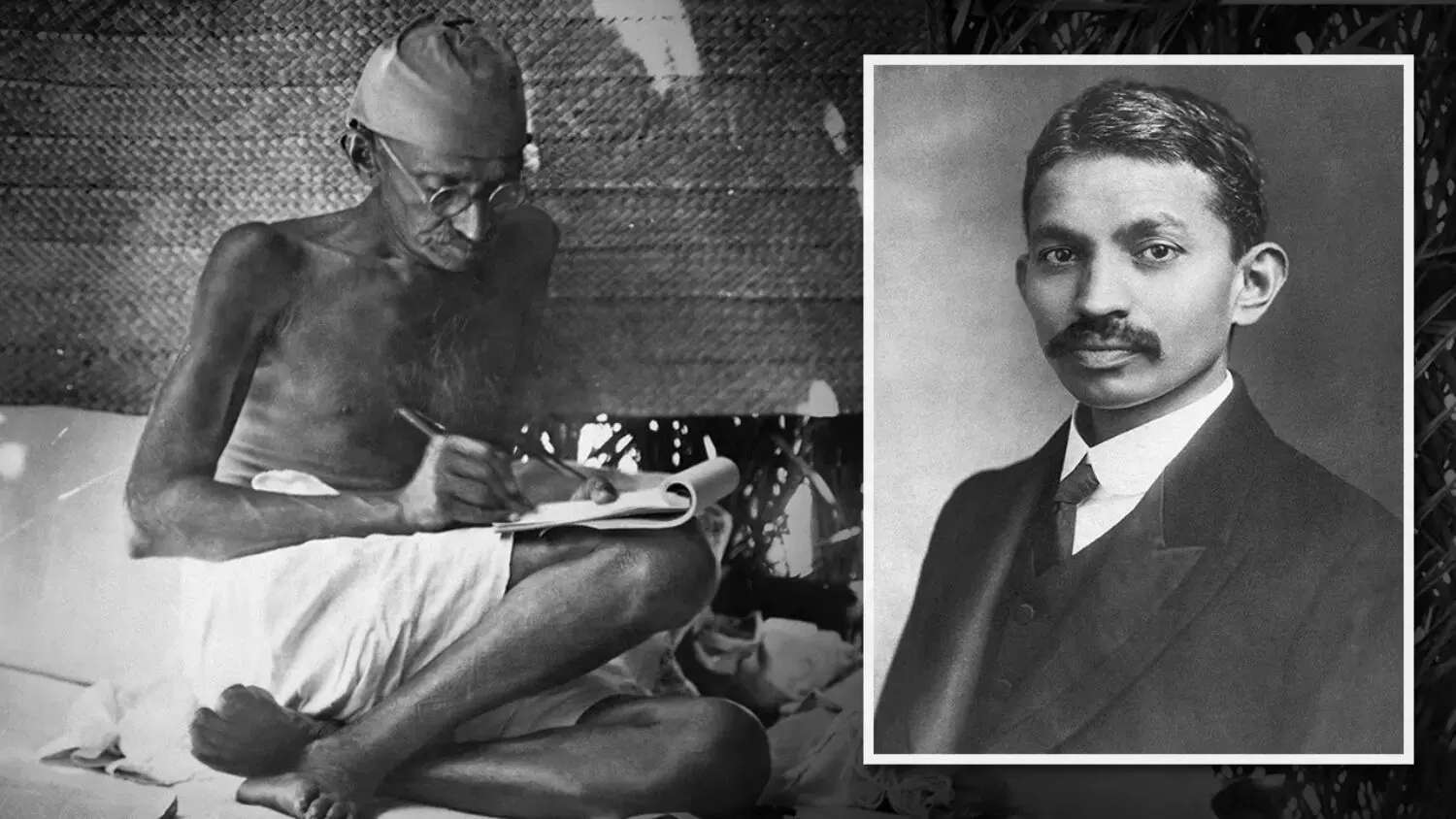 Gandhi jayanti 2025: आखिर मोहनदास करमचंद गांधी कैसे बने भारत के राष्ट्रपिता और किसने दिया उन्हें बापू का दर्जा, जानें इसके पीछे का पूरा इतिहास