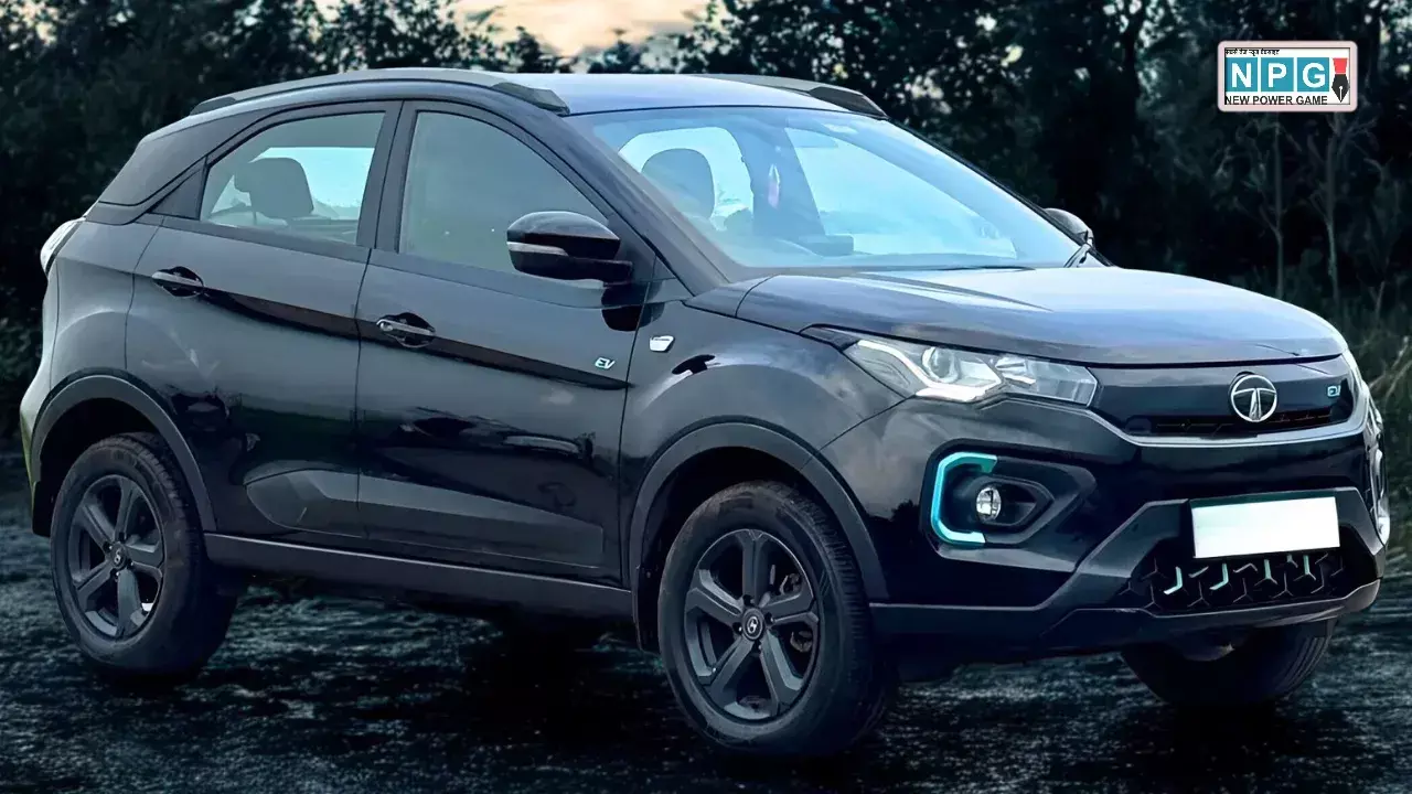 Tata Motors Sales Report September 2025 News Hindi