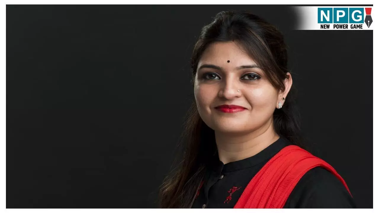 Pandariya MLA Bhawna Bohra: पंडरिया विधायक भावना बोहरा के प्रयासों से विजयादशमी के अवसर पर पंडरिया नगर को मिली 1 करोड़ रुपए के विकास कार्यों की सौगात Pandariya MLA Bhawna Bohra: पंडरिया विधायक भावना बोहरा के प्रयासों से विजयादशमी के अवसर पर पंडरिया नगर को मिली 1 करोड़ रुपए के विकास कार्यों की सौगात