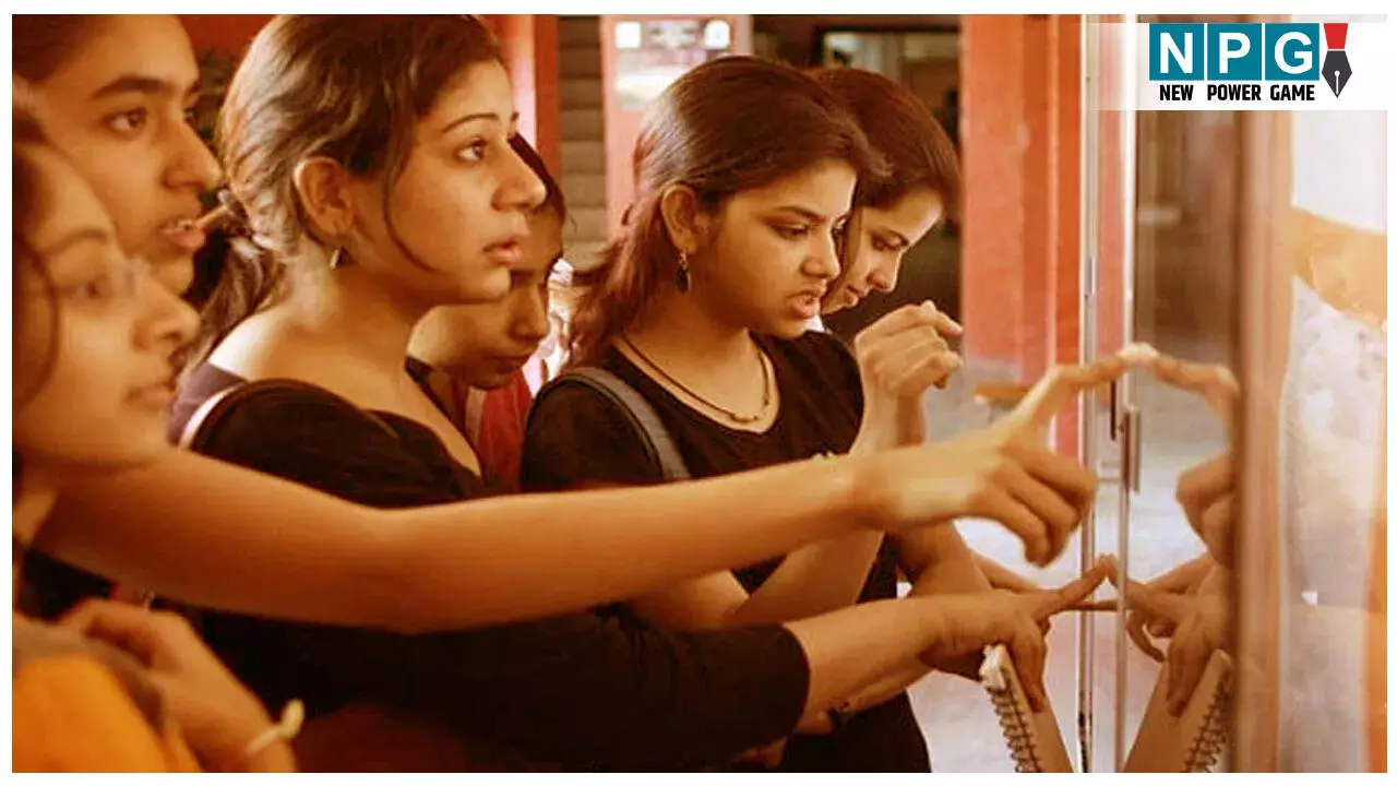 CG Board Exam News: 10वीं– 12वीं प्राइवेट परीक्षा के लिए फॉर्म भरना शुरू, ऑनलाइन ही भरे जाएंगे फॉर्म, मंडल ने जारी की तिथि