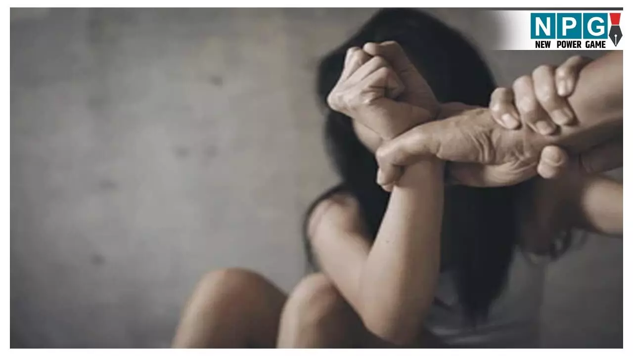 CG Rape News: दरिंदगी की हदें पार! डरा धमकाकर नाबालिग से कई बार किया दुष्कर्म, 8 महीने की गर्भवती हुई पीड़िता, आरोपी गिरफ्तार