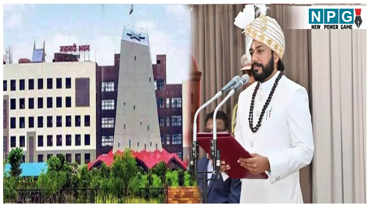 CG News: मंत्री खुशवंत साहेब के विशेष सहायक की नियुक्ति, संयुक्त आयुक्त को बनाया गया विशेष सहायक, आदेश जारी