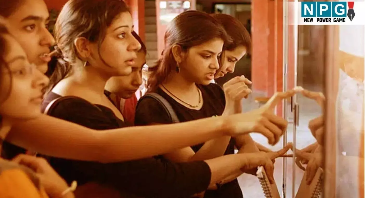 CG Board Exam News: 10वीं– 12वीं प्राइवेट परीक्षा... ... CG Top News Hindi: छत्तीसगढ़ के इन शिक्षकों पर गिरेगी गाज! कोंडागांव जिले में नाबालिग से दुष्कर्म, पीड़िता हुई गर्भवती , पढ़ें CG Top News Hindi