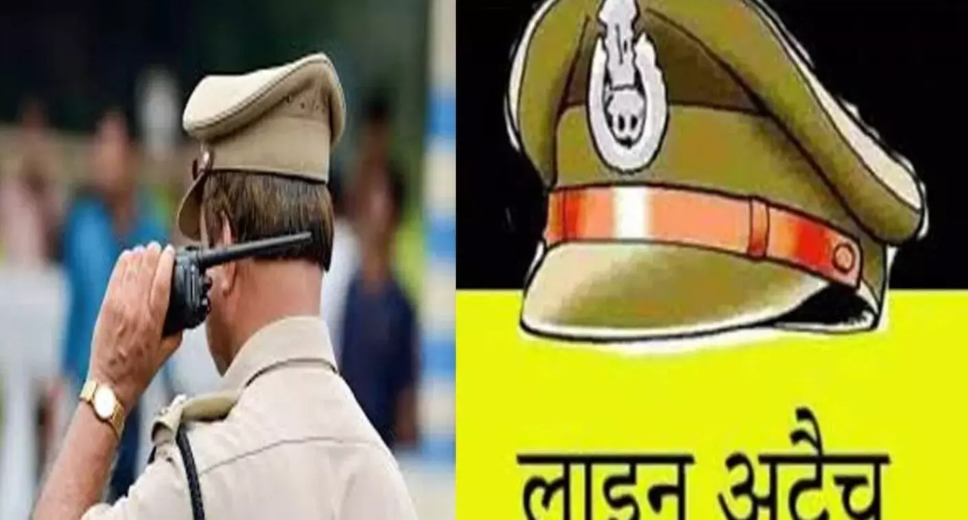 CG Koriya News: सब इंस्पेक्टर लाइन अटैच: आदिवासी... ... CG Top News Hindi: छत्तीसगढ़ के इन शिक्षकों पर गिरेगी गाज! कोंडागांव जिले में नाबालिग से दुष्कर्म, पीड़िता हुई गर्भवती , पढ़ें CG Top News Hindi