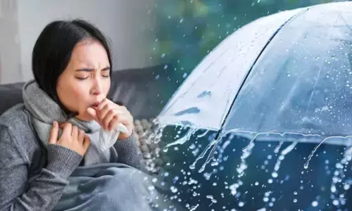 Monsoon Health Tips: क्या आप भी बारिश के मौसम में बार-बार होते है बीमार; तो अपनाइये गाँधी जी के ये 7 हेल्थ टिप्स