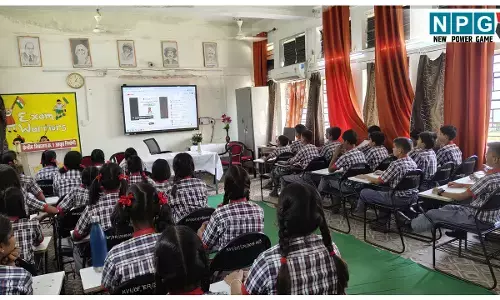 Viksit Bharat Buildathon 2025: विकसित भारत बिल्डथॉन 2025 की शुरुआत, स्कूली बच्चों को मिलेगा देश के सबसे बड़े नवाचार अभियान में प्रतिभा निखारने का मौका