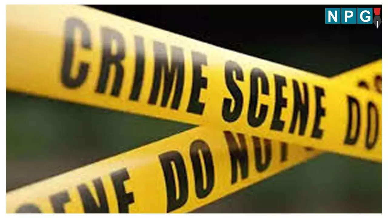 CG Crime News: चोरी करने घर में घुसे चोर, पकड़े जाने के डर से कर दी चौकीदार की हत्या, धारदार हथियार से मारकर उतारा मौत के घाट