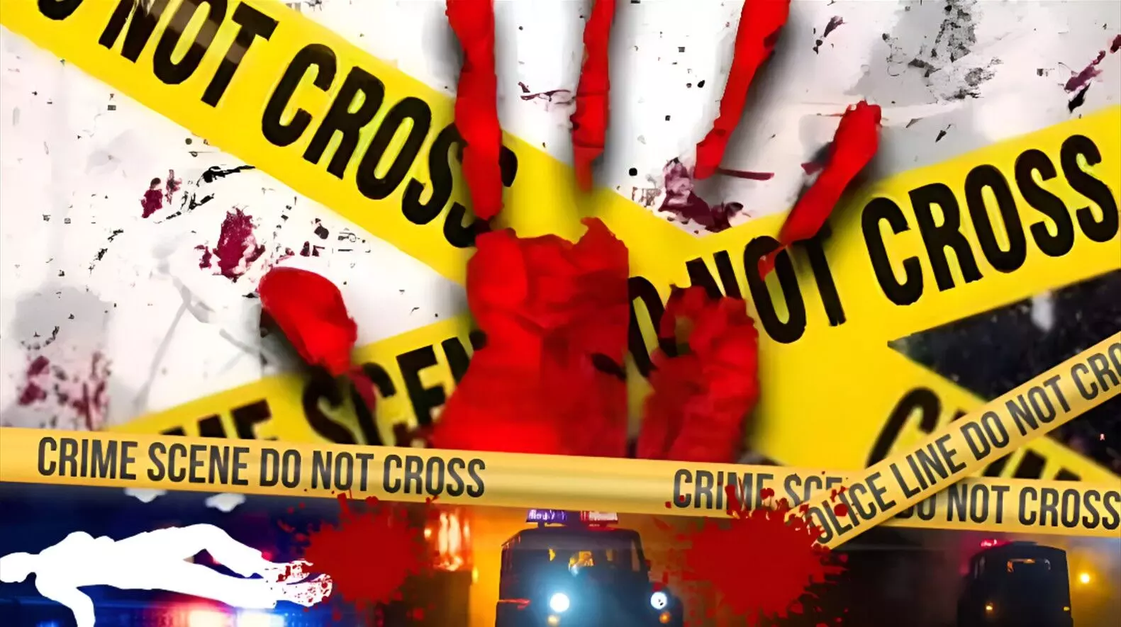 CG Mahasamund News: थप्पड़ के बदले हत्या! सड़क हादसा नहीं हत्या की थी साजिश, 5 साल पहले थप्पड़ मारने के विवाद का बदला लेने रची थी साजिश CG Mahasamund News: थप्पड़ के बदले हत्या! सड़क हादसा नहीं हत्या की थी साजिश, 5 साल पहले थप्पड़ मारने के विवाद का बदला लेने रची थी साजिश